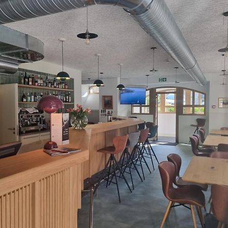 Auberge De La Bourgeoisie Troistorrents Kültér fotó